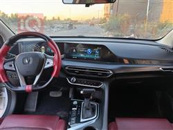 Changan Eado Plus